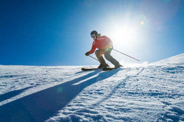 Jahorina Mountain