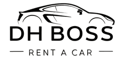 DHBOSS Logo